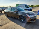 Honda Accord 2017