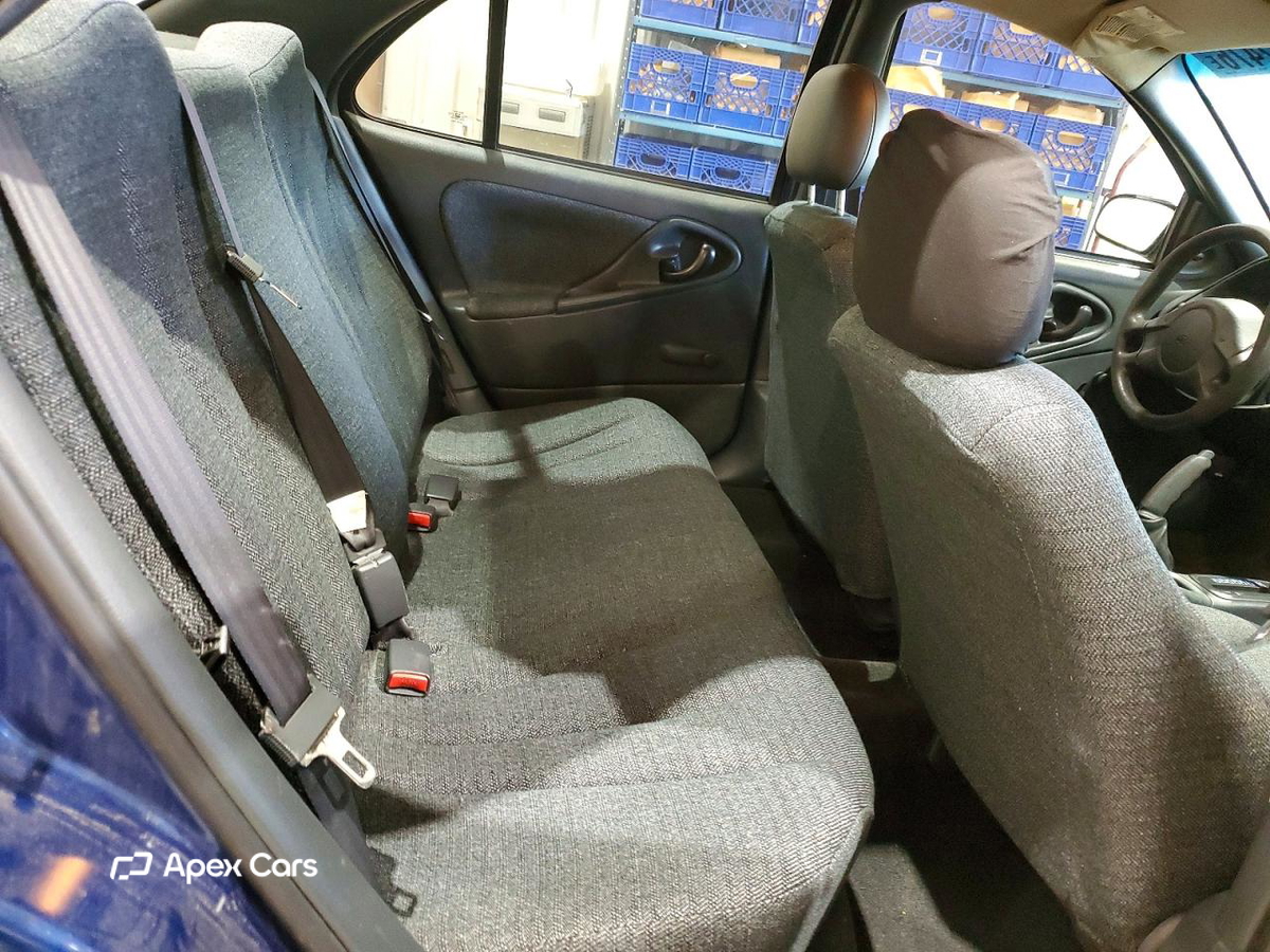 Chevrolet Cavalier 2005