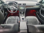 Volkswagen Passat 2014