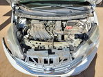 Nissan Versa 2015