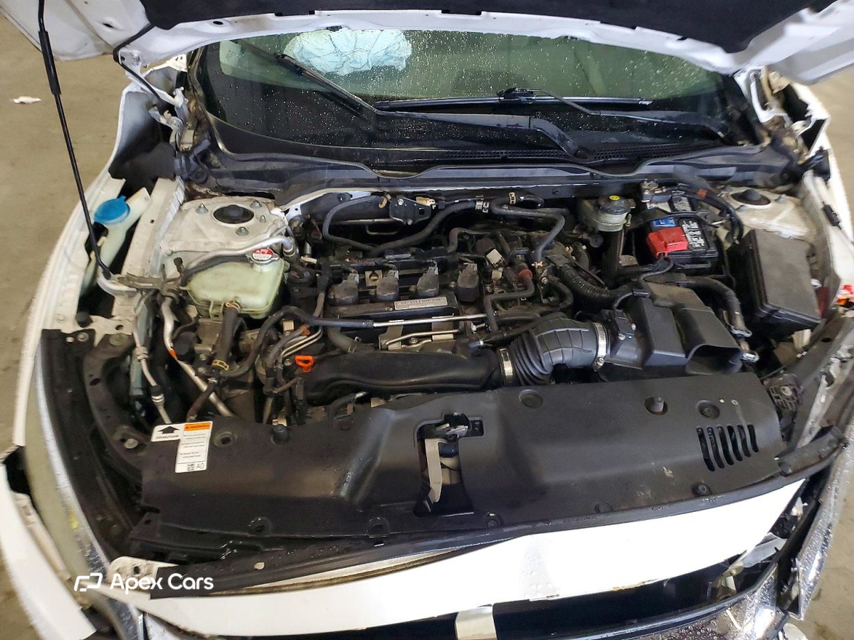 Honda Civic 2017