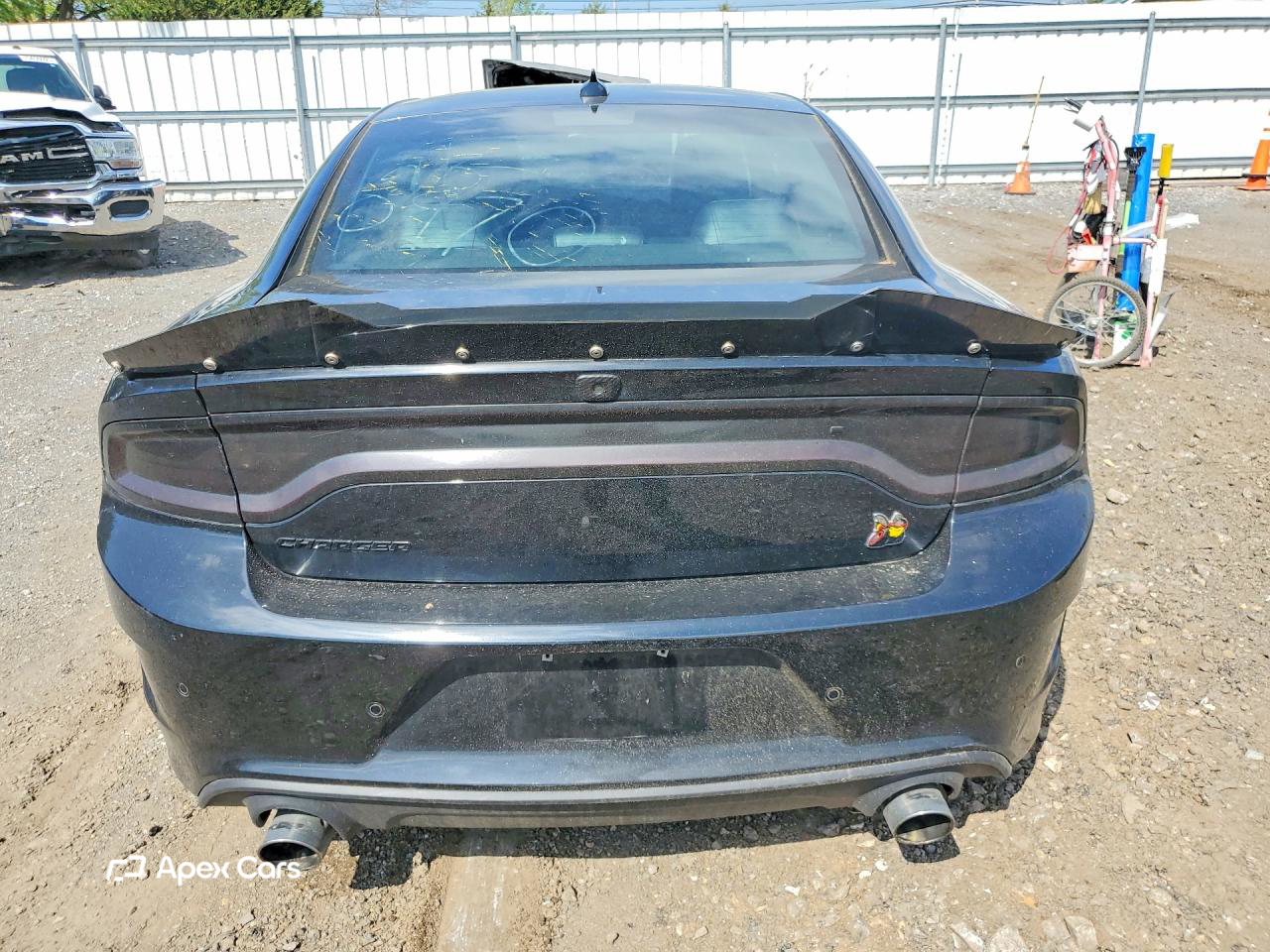 Dodge Charger 2020