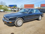Jaguar XJ 2001