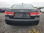 Hyundai Sonata 2007