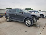 Kia Sorento 2017