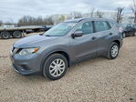 Nissan Rogue 2016