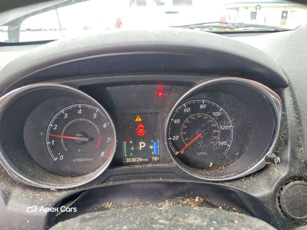 Mitsubishi Outlander 2020