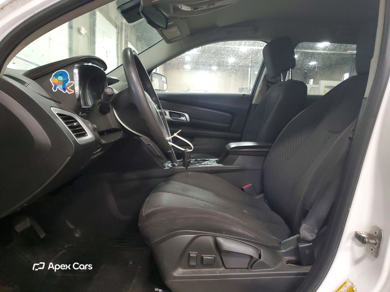 GMC Terrain 2013