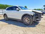 Porsche Cayenne 2022