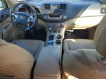 Toyota Highlander 2011