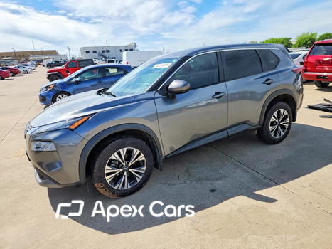 Nissan Rogue 2023 - Image 1 of 15
