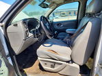 Chevrolet TrailBlazer 2007