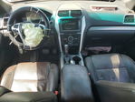 Ford Explorer 2014