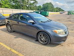 Scion tC 2007