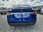Tesla Model X 2018