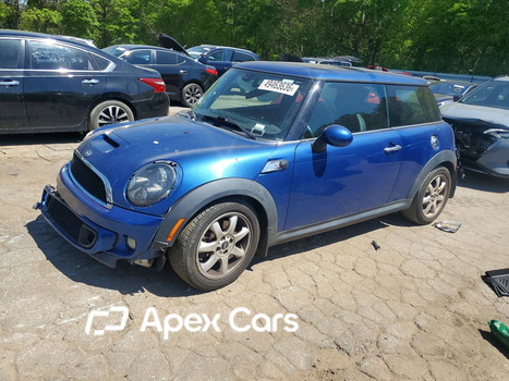 MINI Cooper 2013 - Image 1 of 13