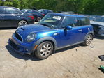 MINI Cooper 2013