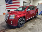 GMC Terrain 2015