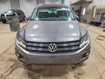 Volkswagen Tiguan 2013