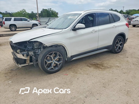 BMW X1 2019 - Image 1 of 14