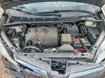 Toyota Sienna 2018