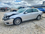 Ford Fusion 2012