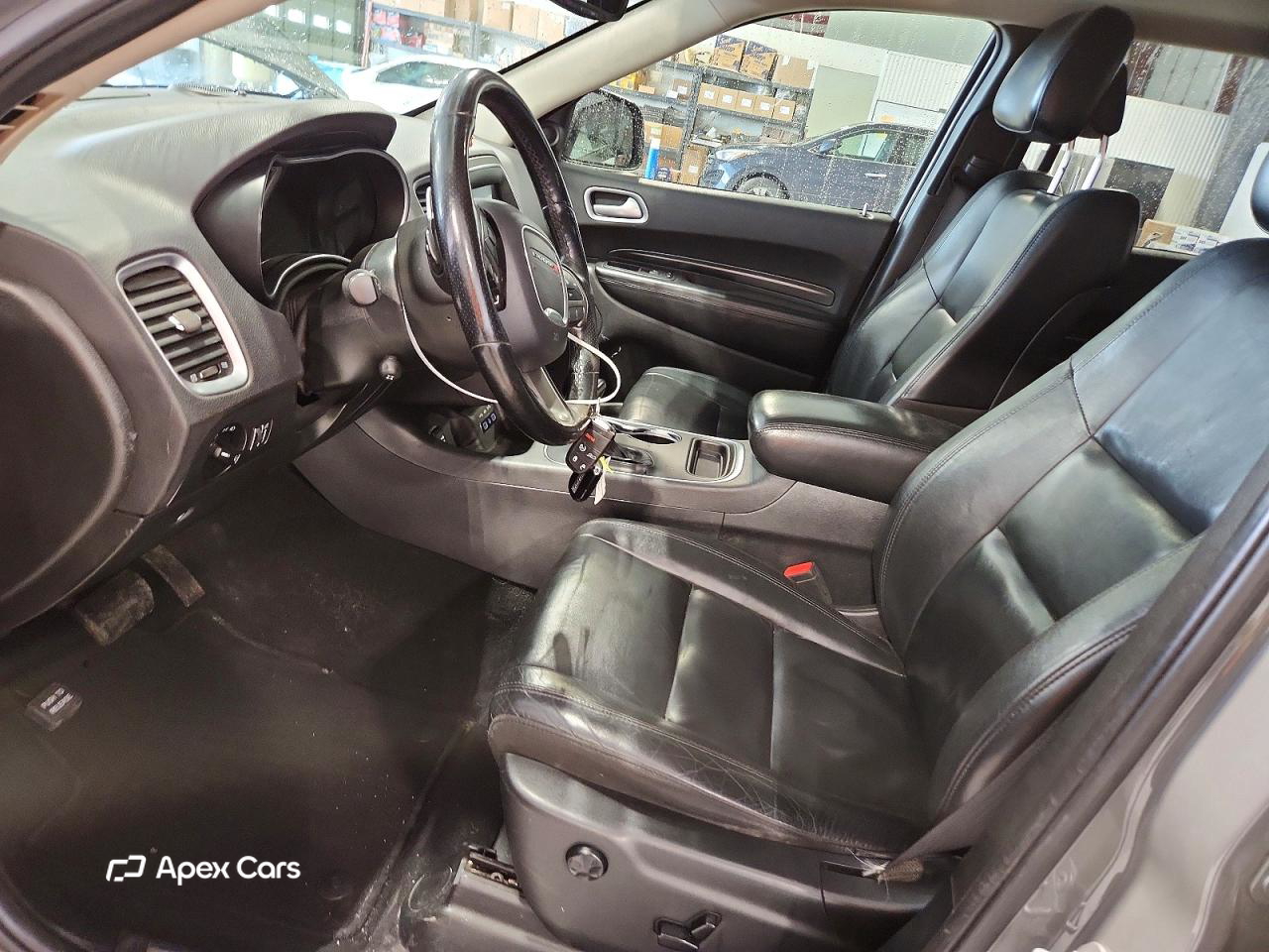 Dodge Durango 2020