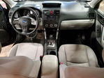 Subaru Forester 2015