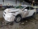 Subaru XV 2018