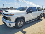 Chevrolet Silverado 2024