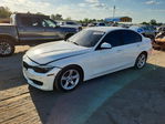 BMW Series 3 2015