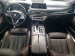 BMW Series 7 2016