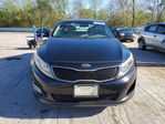 Kia Optima 2015