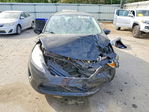 Ford Fiesta 2012