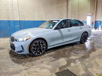 BMW Series 3 2025