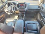 GMC Canyon 2017