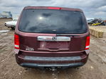 Honda Pilot 2012