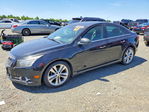 Chevrolet Cruze 2012