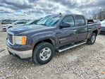 GMC Sierra 2011