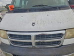 Dodge RAM Van 2002