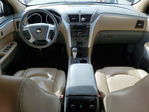 Chevrolet Traverse 2010