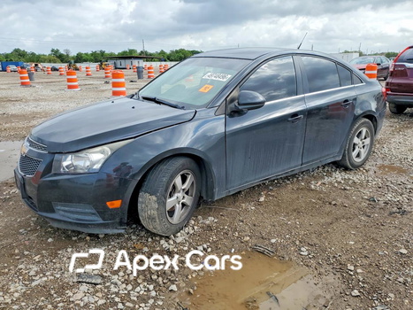 Chevrolet Cruze 2013 - Image 1 of 12