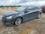 Chevrolet Cruze 2013