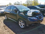 Lexus RX 2011