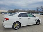Toyota Corolla 2011