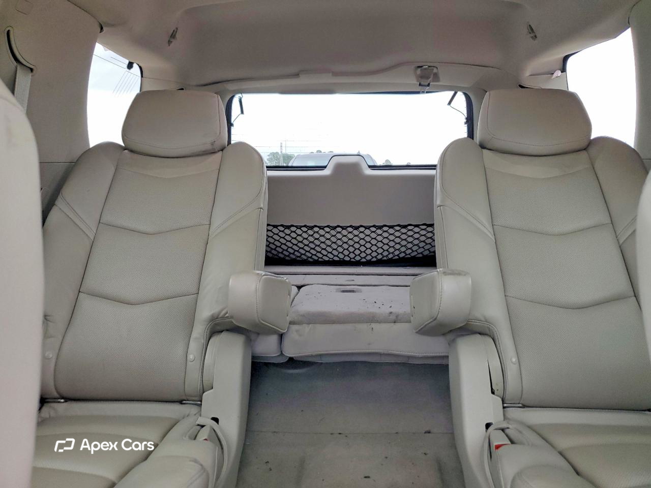 Cadillac Escalade 2020