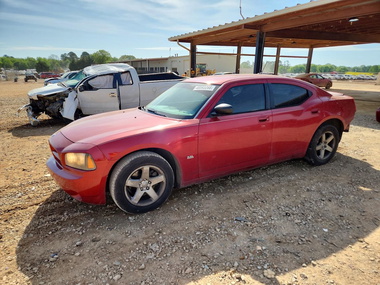 Dodge Charger 2008 - Image 1 of 14