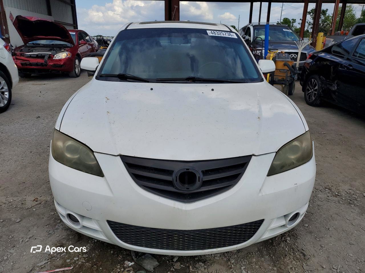 Mazda 3 2006
