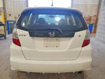 Honda Fit 2011