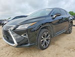 Lexus RX 2017